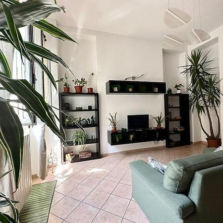 La Casa Sull'Albero Nel Cuore Di Milano Exterior photo
