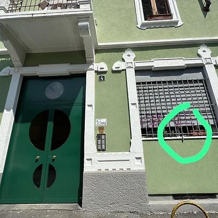 La Casa Sull'Albero Nel Cuore Di Milano Exterior photo